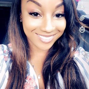 Meet your Posher, Ethel